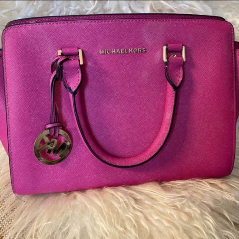 Michael Kors Bag